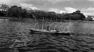 8K views · 349 reactions | Brunel's SS Great Britain, 1/64th scale, sailing the pond..... Part 2 | Dundee Model Boat Club | Facebook