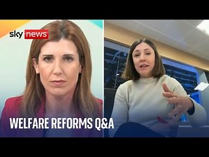 Benefits cuts Q&A | What does it mean for you?