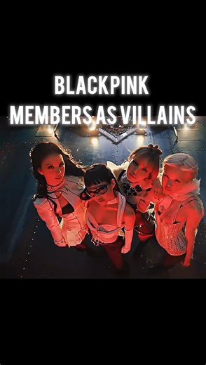 If BLACKPINK Ran the Mafia… 🖤🔥#shorts #blackpink #fyp