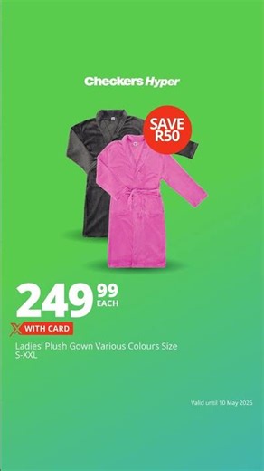 Shop Must-have Layers