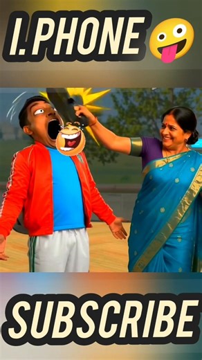 Mummy Ka Dangerous Reply On iPhone Demand 😂#indianbikedriving3d