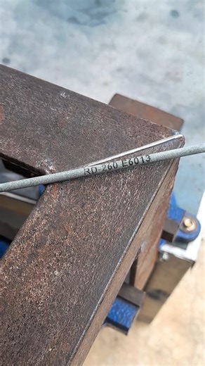 Simple welding trick for beginners