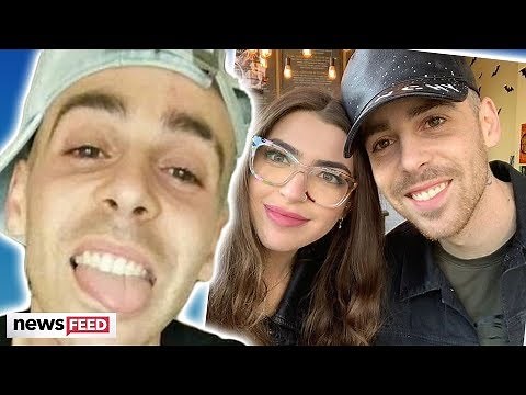 YouTuber Confesses He FAKED DEATH Of Girlfriend!!!