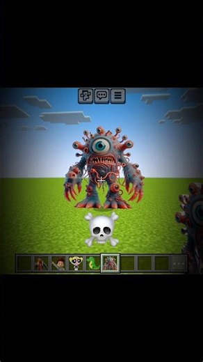 Minecraft #fyp #shorts