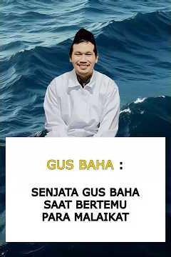 Gus Baha : Senjata Saat Bertemu Malaikat #gusbaha #ngaji