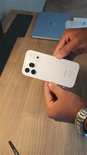 Honor 600 Pro Unboxing 🔥
