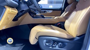 11K views · 405 reactions | 2023 GAC Trumpchi GS8 Traveler 2.0T 8AT Walkaround— | Bombastic Lover's | Facebook