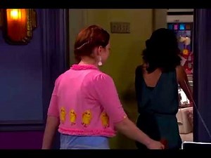 Wizards Of Waverly Place Blooper