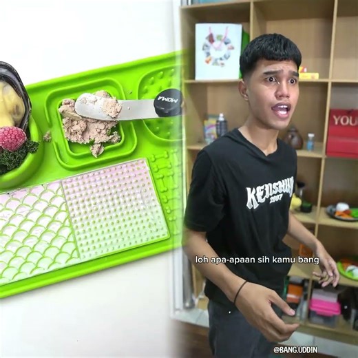 Sengaja Bikin Error Laptop Temen Cuma Karena Hal Ini!#pov#foryou#shorts