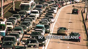 When it gets hot, the Genuine Toyota TrueStart Battery keeps you cool. Our design maximizes battery life even in the most extreme heat. Bring it on, summer! | Toyota USA