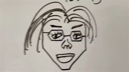 【中字】哩咕绘画大赛（sukesuke串门版）