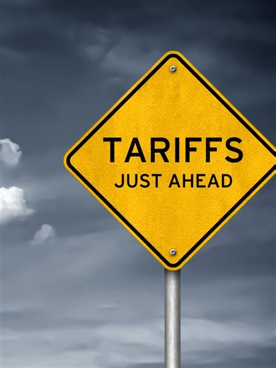 7 ways global tariffs affect you