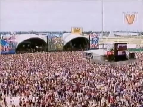 blink-182 - Live at Big Day Out 2000 (Full Concert)
