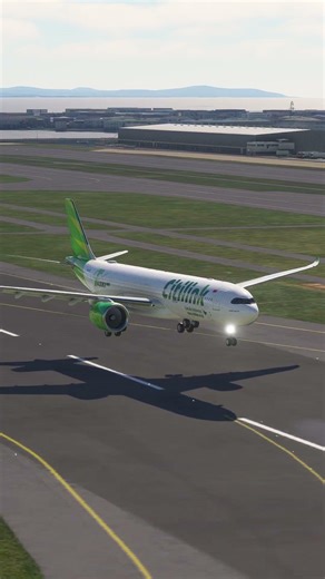 the aviation world is joking EP307