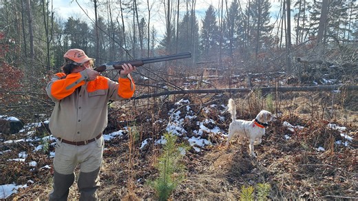 Hunters may have two-week season for rifle deer and pheasants/rabbits