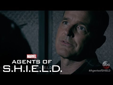 Coulson’s Secret Origin - Marvel’s Agents of S.H.I.E.L.D. Season 4, Ep. 19