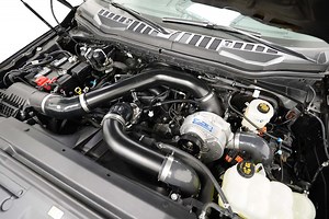 ProCharger Supercharger for 7.3L 2020 Ford Super Duty