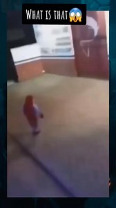 2M views · 6.7K reactions | What is that?? So scary ⚠️#creature #paranormal #scary #rake #creepytok #jinn #ghost #paranormalactivity #poltergeist #ouija #demon #haunted #creepyvideos #skinwalker #horror | Scary Time | Facebook