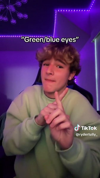 Ryder Tully: A Deep Dive into the TikTok Sensation