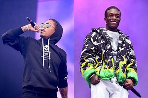 Future & Lil Uzi's "Pluto X Baby Pluto" Deluxe: Twitter Reacts