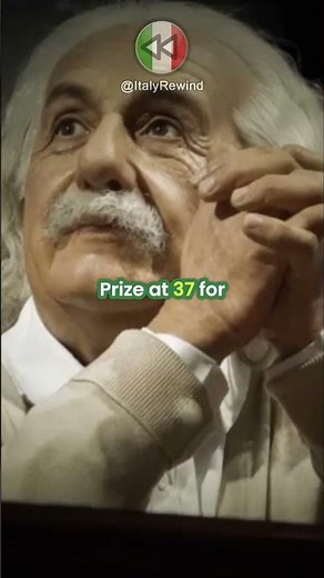 Fermi's Atomic Age Breakthrough Curiosity, Experiments, and Nobel Prize!