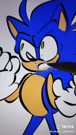 Sonic and Tails Collab Animation | Fun and Smooth Animations