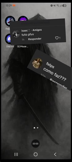 Tutorial de Personalização de Modo AP no Android