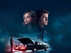 Inside Man - Apple TV