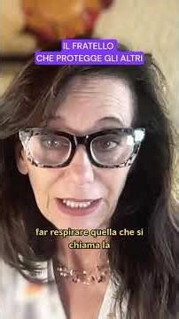 The brother who protects others