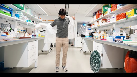 In early 2025, UVM was officially recognized as a Carnegie R1 research university – a designation that places us among the nation’s top research institutions. Today, during Research Week, our community is celebrating the passion, innovation, and hard work of our entire Catamount community that got us to this moment. This monumental achievement was decades in the making and is a recognition of the vibrant research enterprise we’ve built together. 🎥 Bruce Gibbs 🎵 'Research Jam,' Acid Wash (UVM a