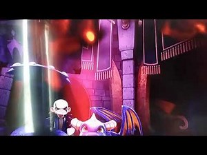 Skylanders academy spyro turns evil