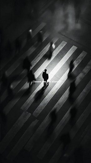 Alone - Alan Walker | lyrics | aesthetic | slowed | speed up #lyrics