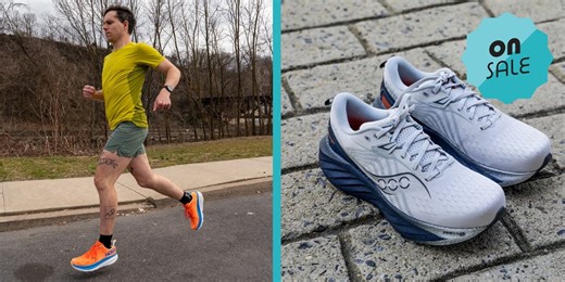 Run editors found the only running shoe deals worth buying right now