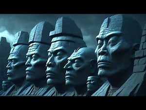 The Olmecs Mexico's Enigmatic Early Civilization