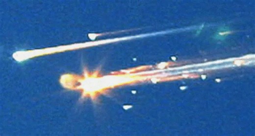 Remembering Columbia: East Texan recalls disaster that killed 7 astronauts