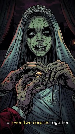 When the Dead Get Married: China’s Creepiest Secret Tradition