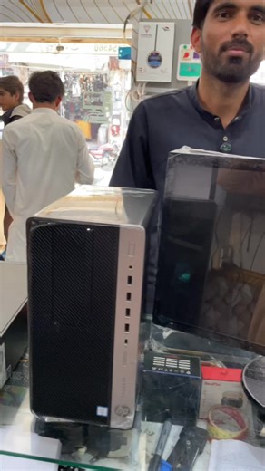 اگر آپ اپنے 💻 آفس ورک 🌐 آن لائن کام 🎮 گیمنگ 📚 اسٹڈی کے لیے تیز، مضبوط اور قابلِ اعتماد کمپیوٹر یا لیپ ٹاپ خریدنا چاہتے ہیں تو پنجاب کمپیوٹر سنٹر (کروڑ، ضلع لیہ) آپ کے لیے بہترین انتخاب ہے۔ ہمارے ہاں دستیاب ہے: ✔️ ہر قسم کے کمپیوٹر اور لیپ ٹاپ ✔️ ہیوی اور گیمنگ سسٹمز ✔️ تمام کمپیوٹر اسیسریز ✔️ پروفیشنل CCTV کیمروں کی فروخت اور مکمل انسٹالیشن ✔️ مناسب ریٹ اور معیاری سروس ہم صرف سامان نہیں دیتے، اطمینان، کوالٹی اور اعتماد دیتے ہیں 💯 📍 پتہ : کروڑ لال عیسن، ضلع لیہ 📞 رابطہ / واٹس ایپ: 03077092