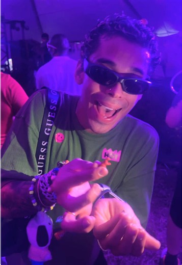 It’s Forest week! Who’s getting an egg in the forest? @Electric Forest #edm #musicfestival #electricforest #dubstep #trinkets