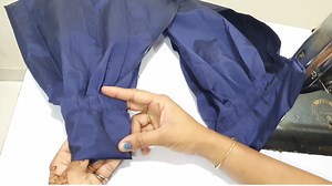 How to make Beautiful Afghani Salwar making in just 10 Minute # Simple cutting and Stitching ideas # Simple Sewing Ideas # DiY Afghani Salwar Cutting and Stitching # Stitching Ideas # | Simple Cutting