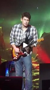 John Mayer Gear on Instagram: "Slow Dancing in a Burning Room - Live at the Ziggo Dome (Amsterdam, Netherlands - October 22, 2013) Using his 1964 Stratocaster, his main guitar at the time, and the guitar he actually used for the studio recording, John's amp setup back then was a couple of Two-Rock John Mayer Signature amps in between a Dumble Steel String Singer, serial 0002. The SSS was pure dry signal, while the Two-Rocks had a Bricasti M7 reverb in the effect loops, for a huge wet/dry/wet set