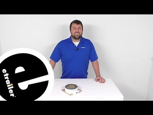 etrailer | Review of the Alpha Systems Alphabond Repair Tape for RV Roofs