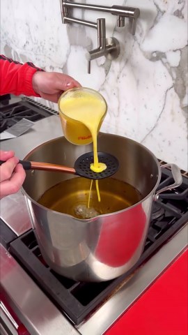 This Creative Breakfast Is So Good!