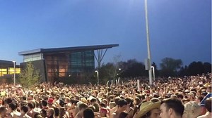 Watch: CSU students continue annual Undie Run tradition