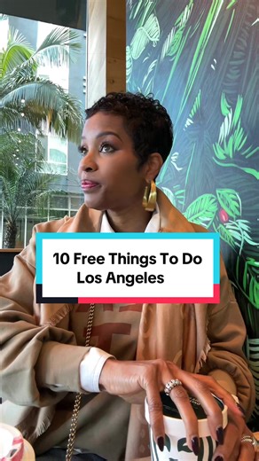 Top 10 Free Activities in Los Angeles