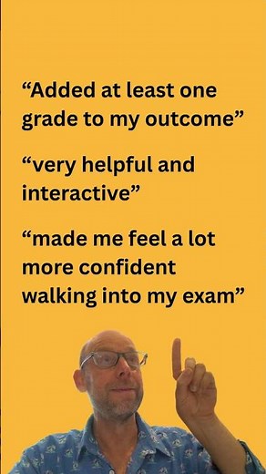 🚨 FINAL PAPER 2H REVISION 🚨 | Edexcel IGCSE Maths 2026