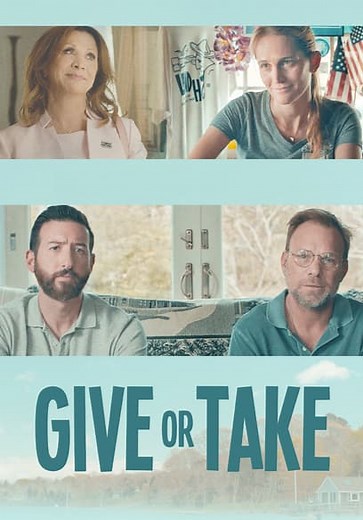 Give or Take (2020)
