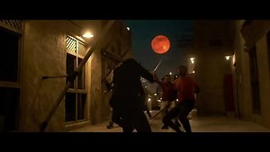 3.6K views · 129 reactions | He operates in shadow. Vikram - The Ghost to appear on the big screen on 7th October! #VikramTheGhostTeaser out now. #VikramTheGhostInHindi #AkkineniNagarjuna @sonalchauhan @gulpanag @praveensattaru @iammarkkrobin @anikhasurendran @chaudhari_manish @officialgoldminestelefilms | PVR INOX Ltd | Facebook