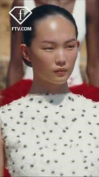 Jacquemus: Beauty of Simple Things, S/S 2027 Show in Corsica