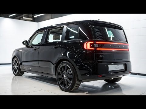 Reliant Car 2026 – The Unbelievable Comeback That Shocks the Auto World!