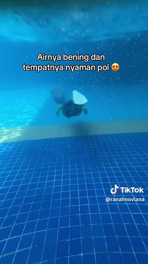 Kolam Renang Surabaya: Tempat Nyaman dan Air Jernih